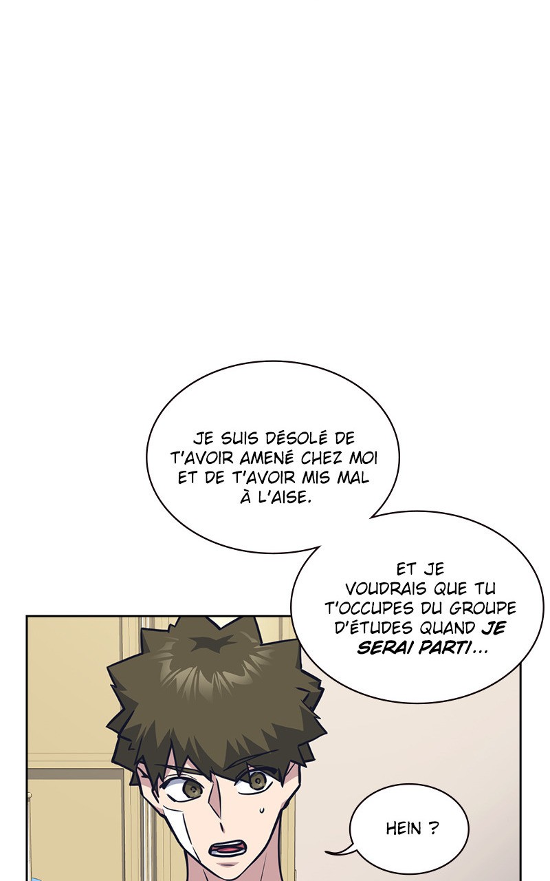 Read Study Group FR Manga Online