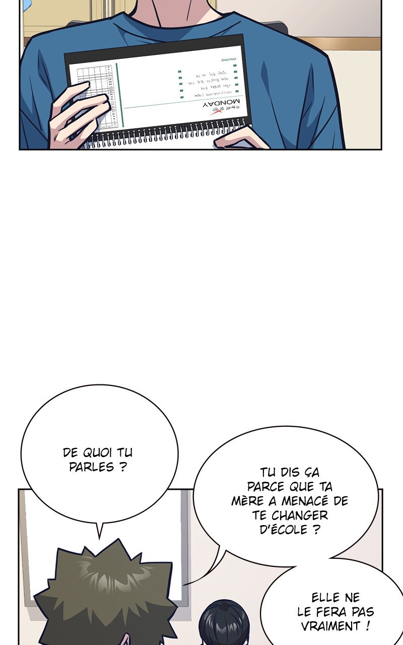 Read Study Group FR Manga Online
