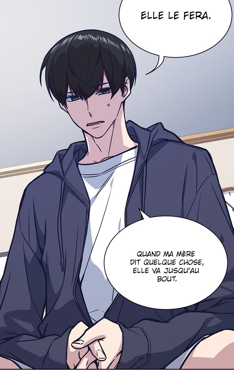 Read Study Group FR Manga Online