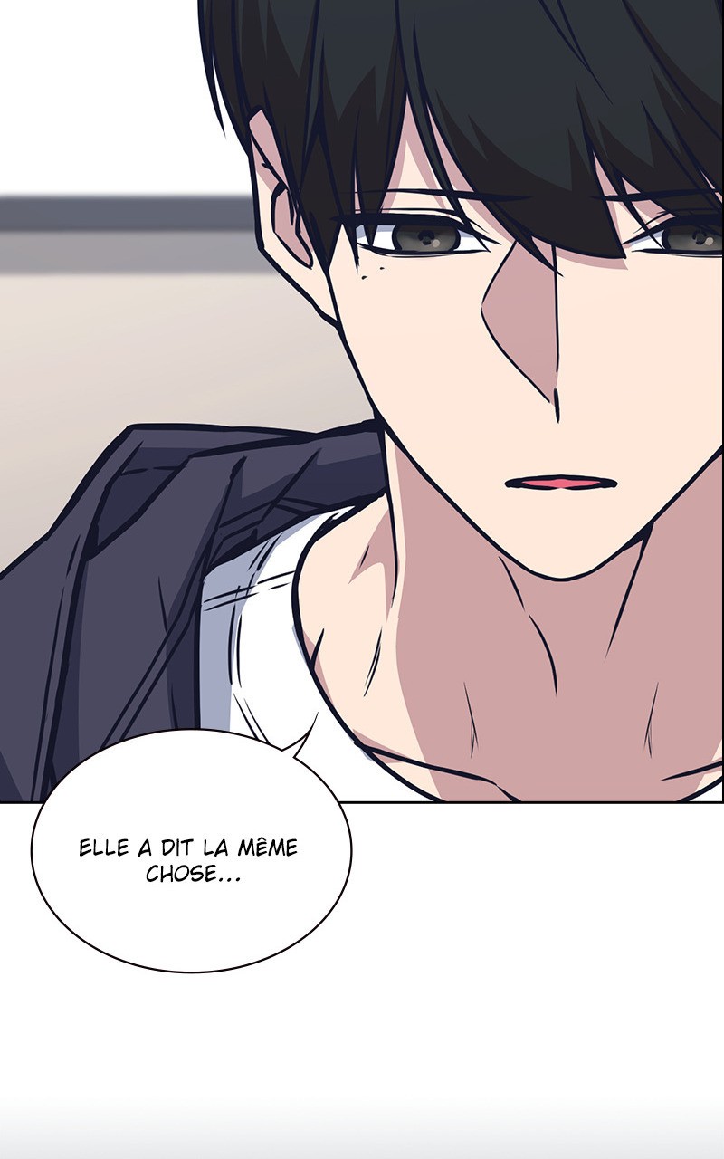 Read Study Group FR Manga Online