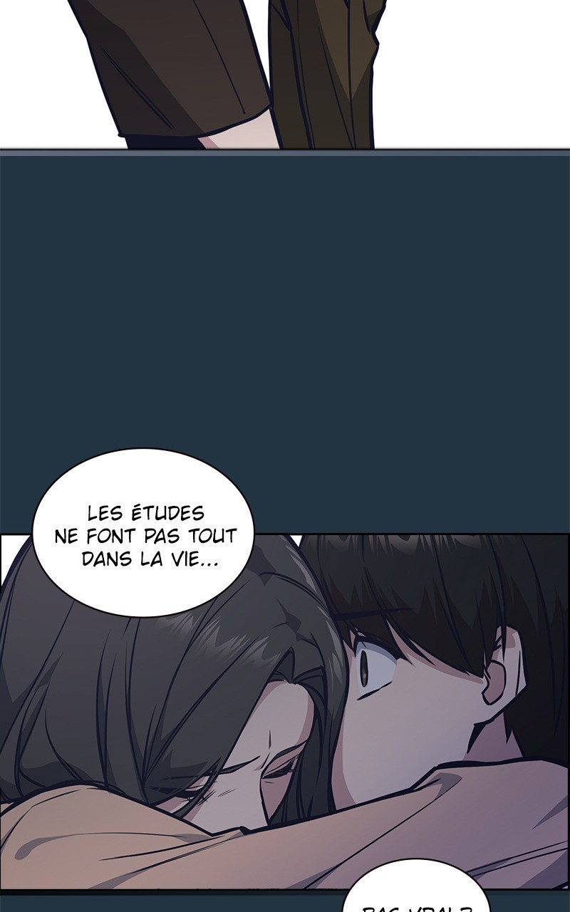 Read Study Group FR Manga Online