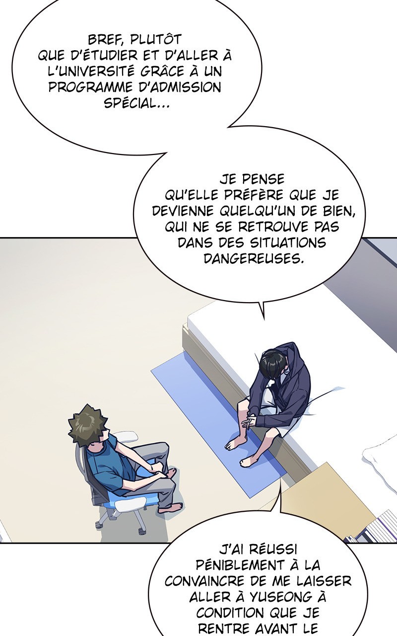 Read Study Group FR Manga Online
