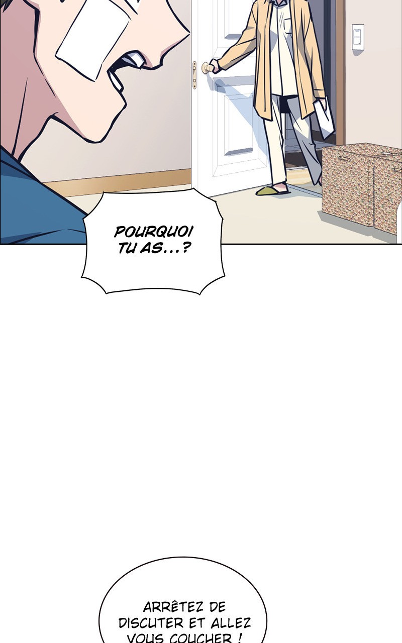 Read Study Group FR Manga Online