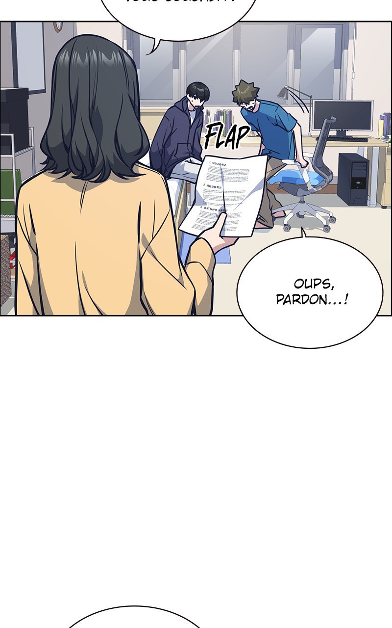 Read Study Group FR Manga Online