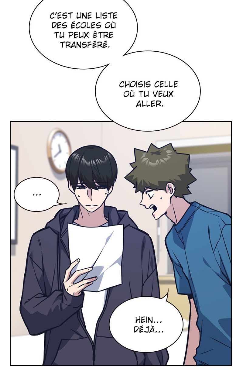 Read Study Group FR Manga Online