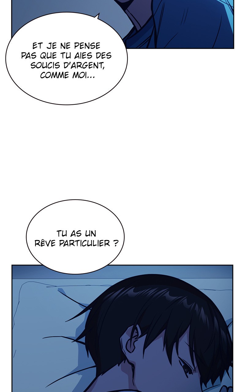 Read Study Group FR Manga Online