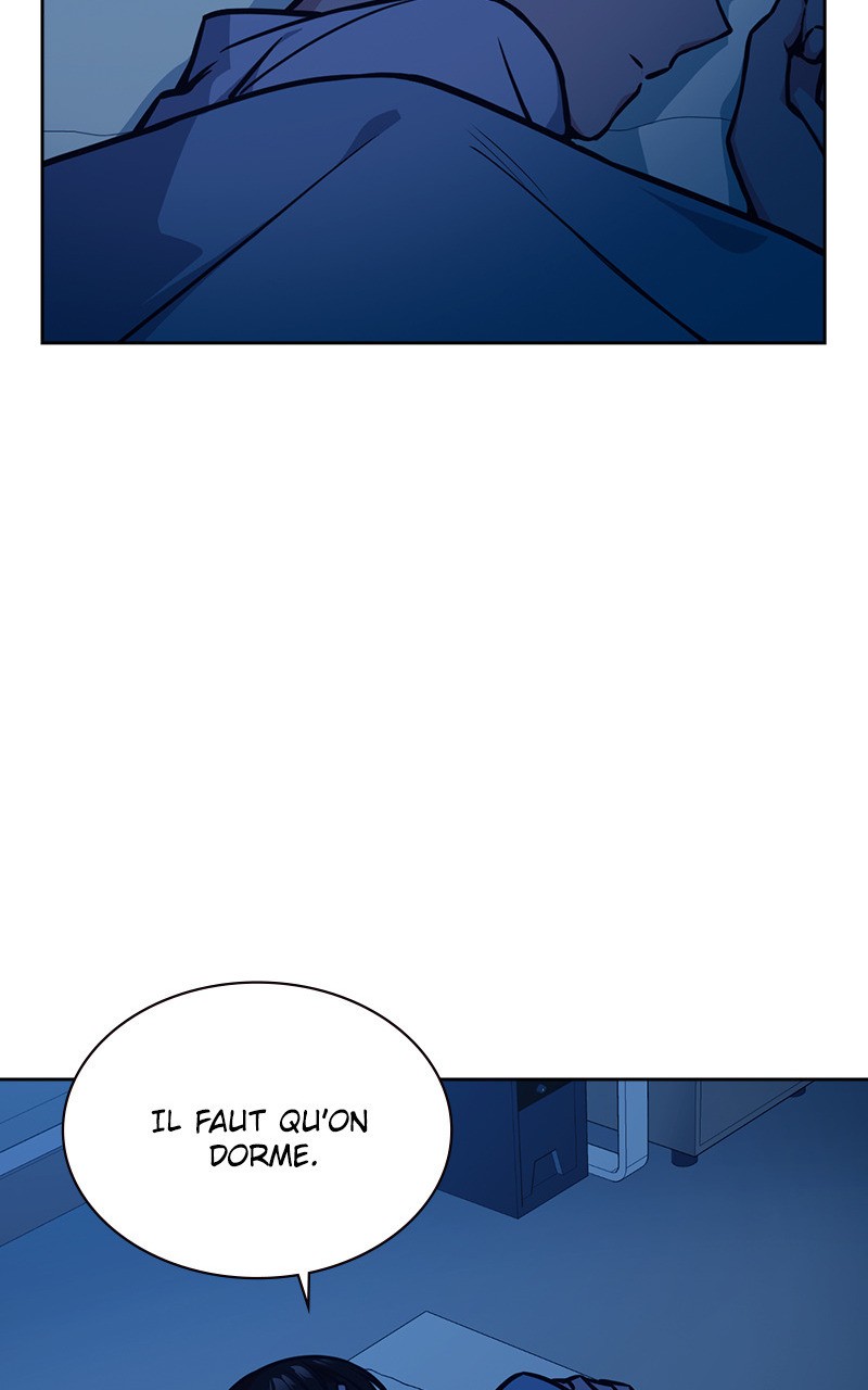 Read Study Group FR Manga Online