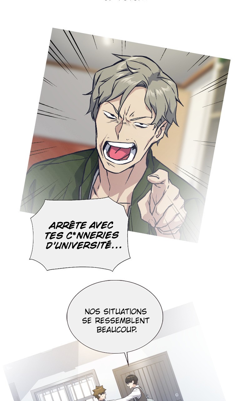 Read Study Group FR Manga Online