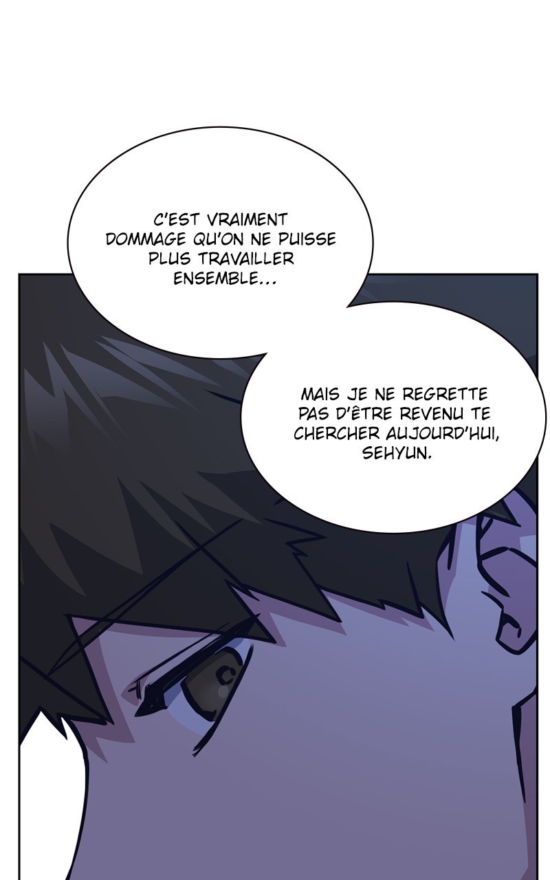 Read Study Group FR Manga Online