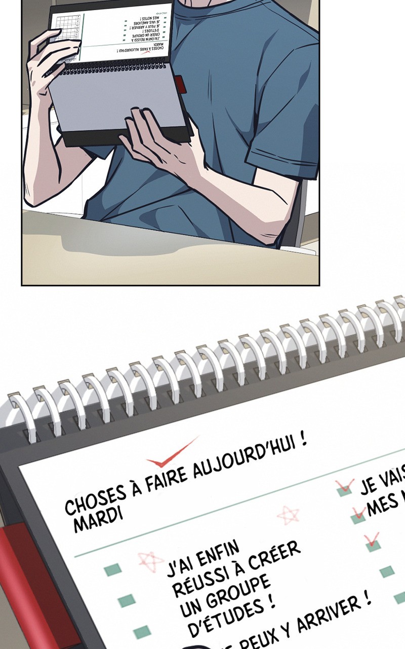 Read Study Group FR Manga Online