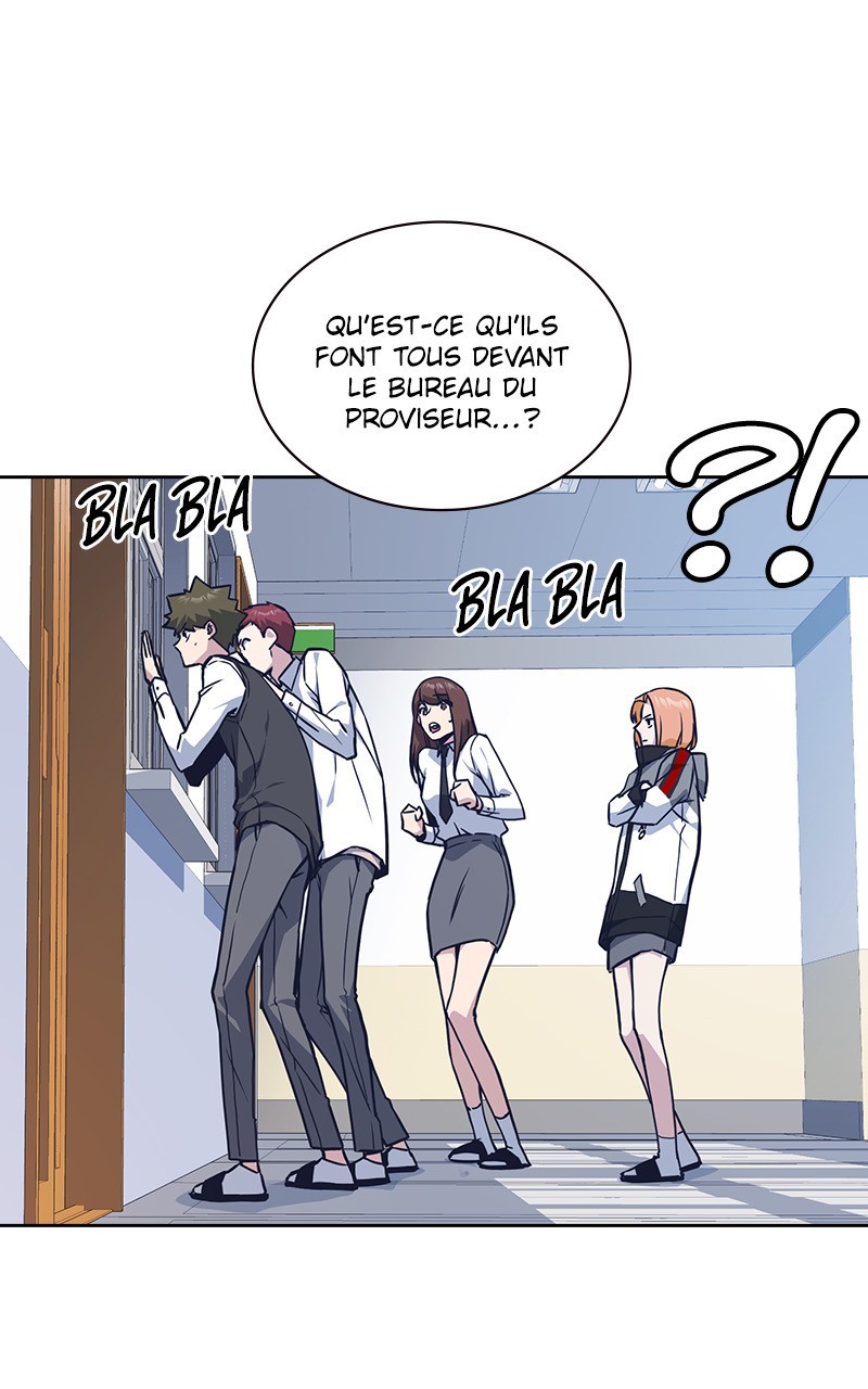 Read Study Group FR Manga Online