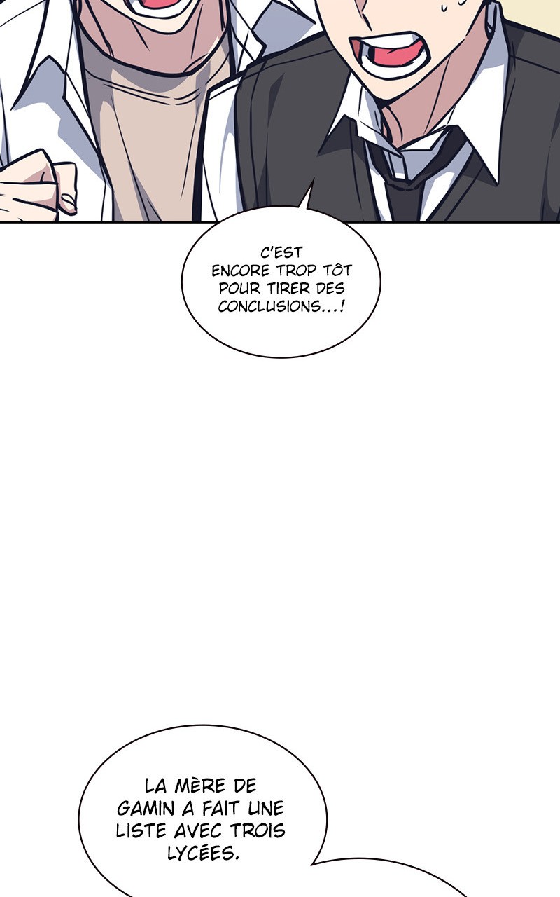 Read Study Group FR Manga Online