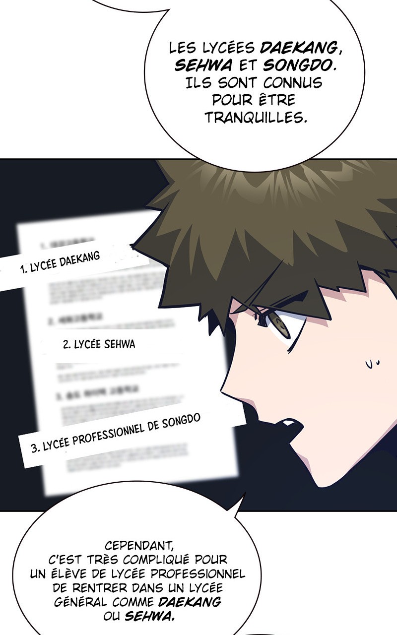 Read Study Group FR Manga Online