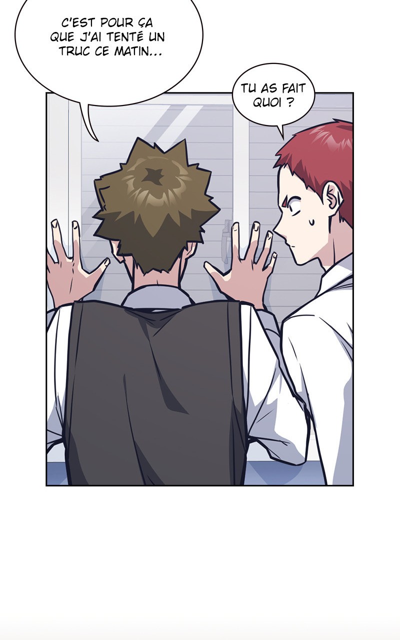 Read Study Group FR Manga Online