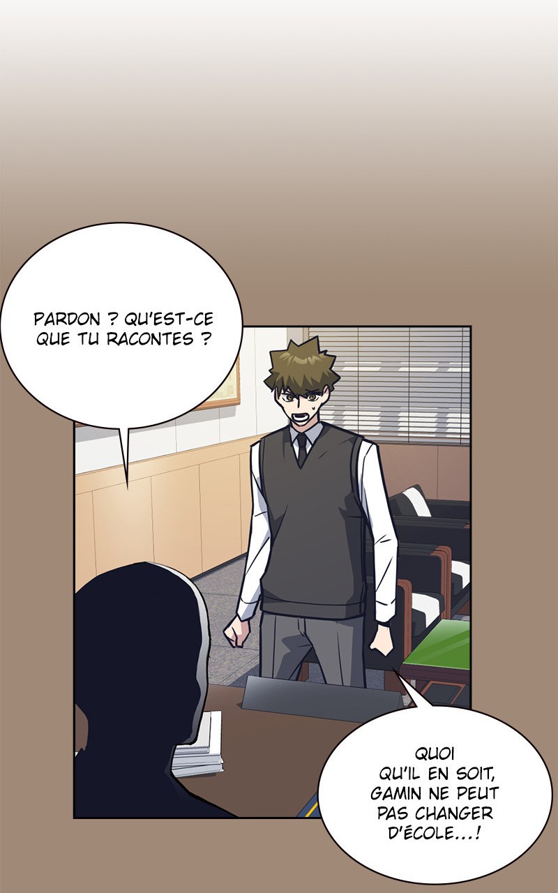 Read Study Group FR Manga Online