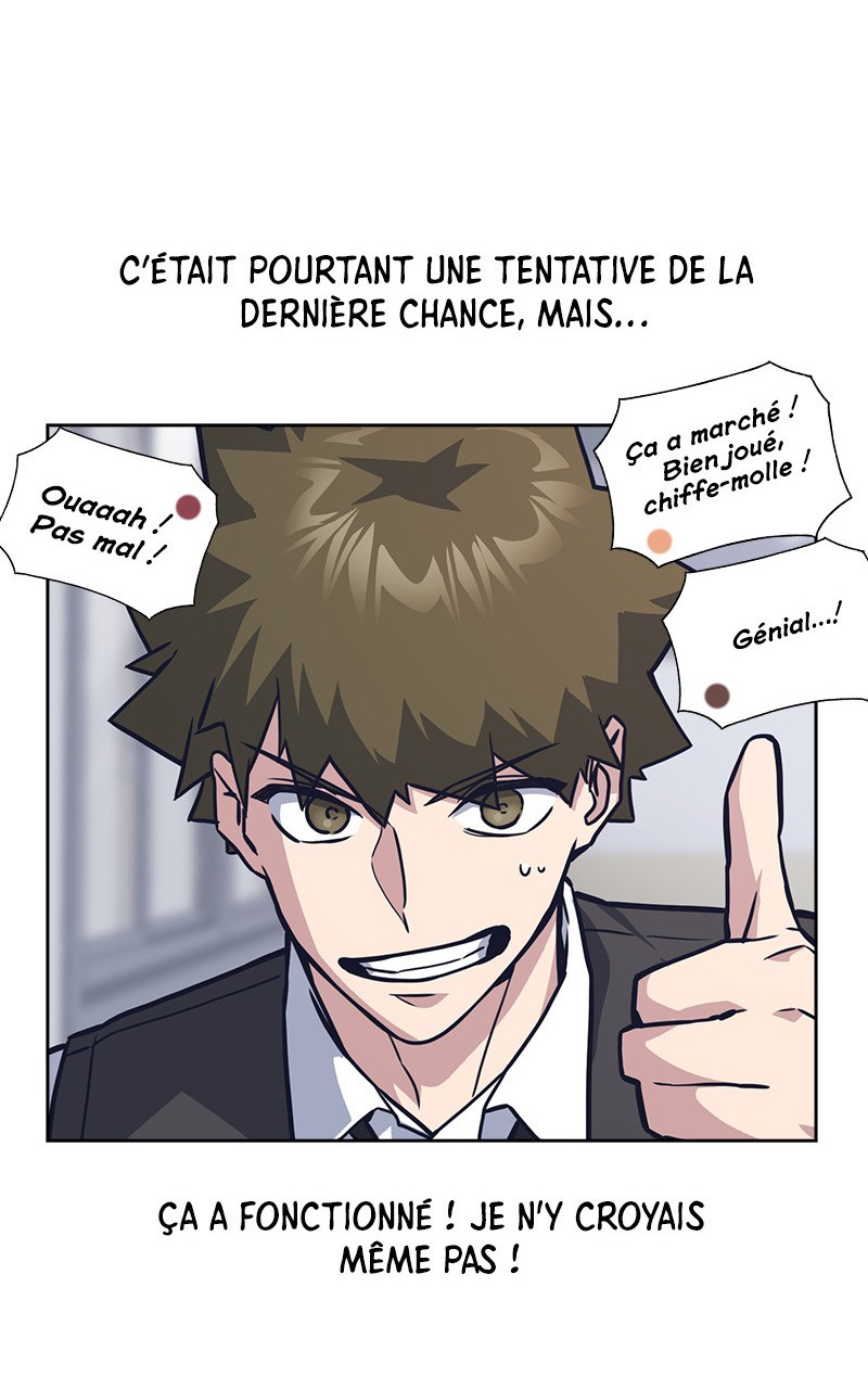 Read Study Group FR Manga Online
