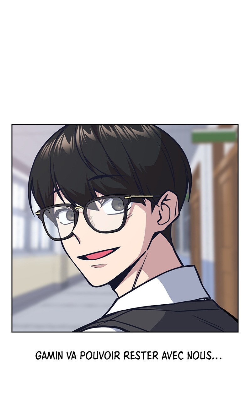 Read Study Group FR Manga Online