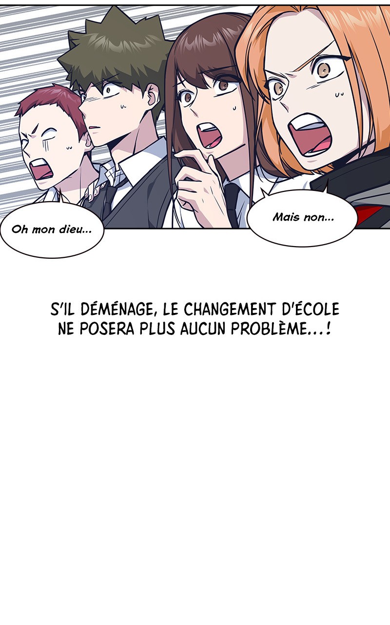 Read Study Group FR Manga Online