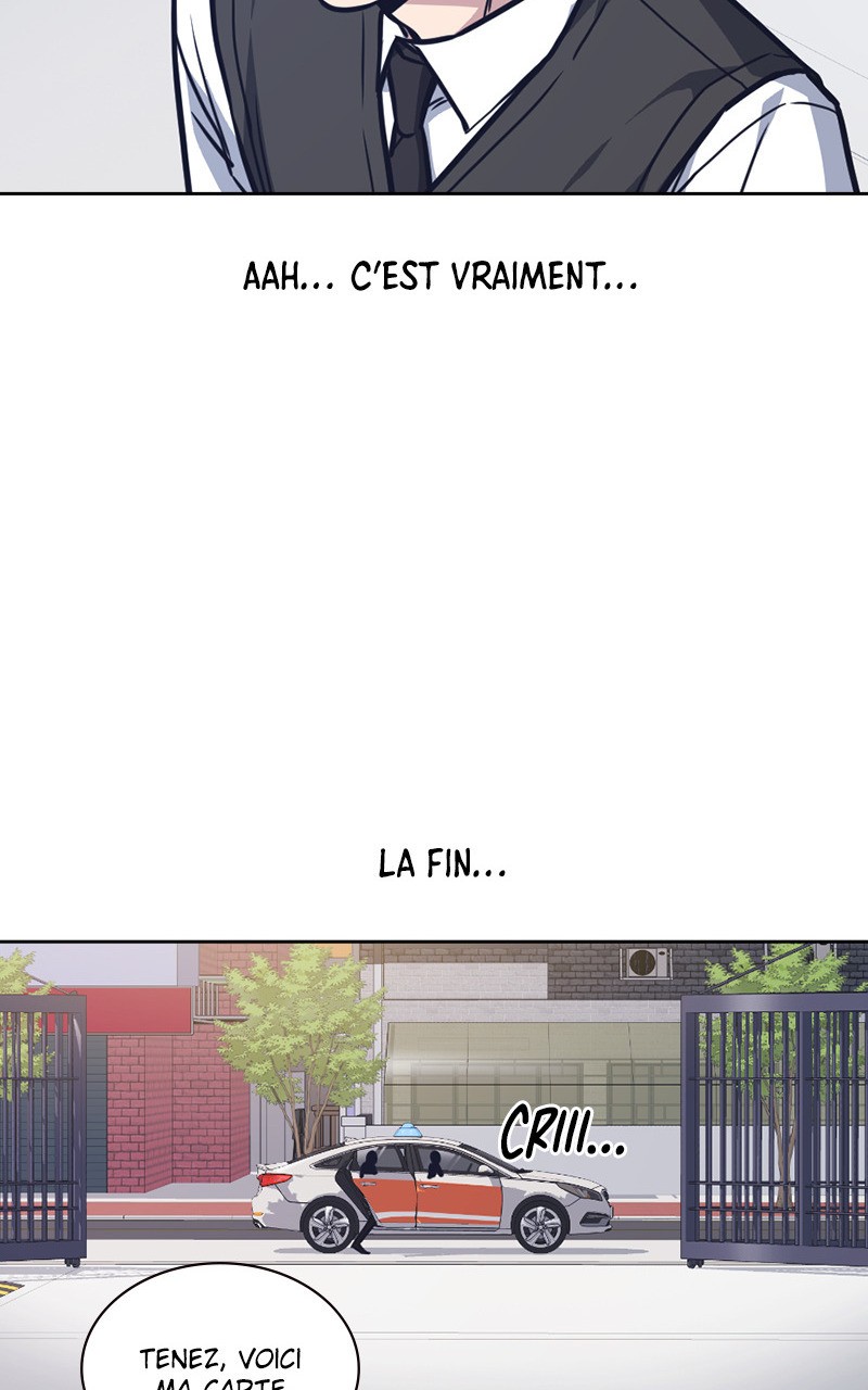 Read Study Group FR Manga Online