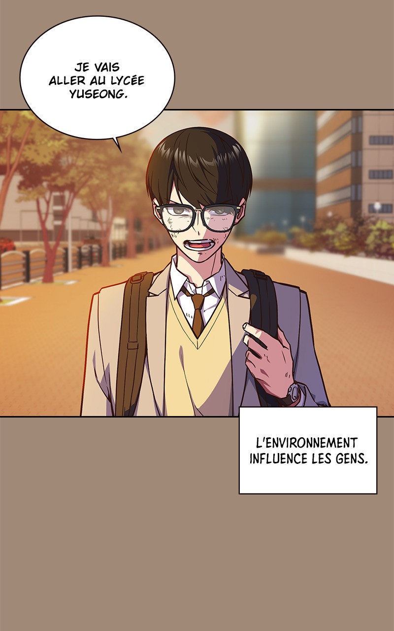 Read Study Group FR Manga Online