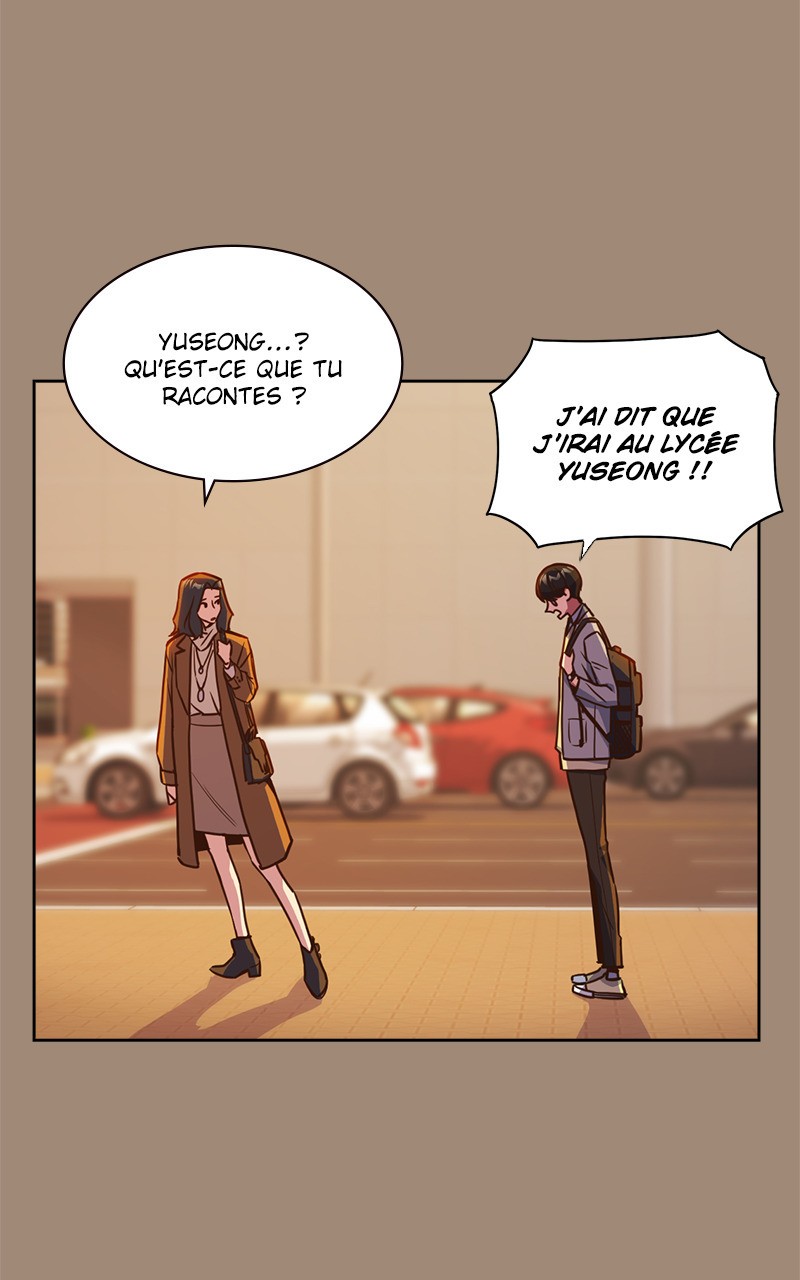 Read Study Group FR Manga Online