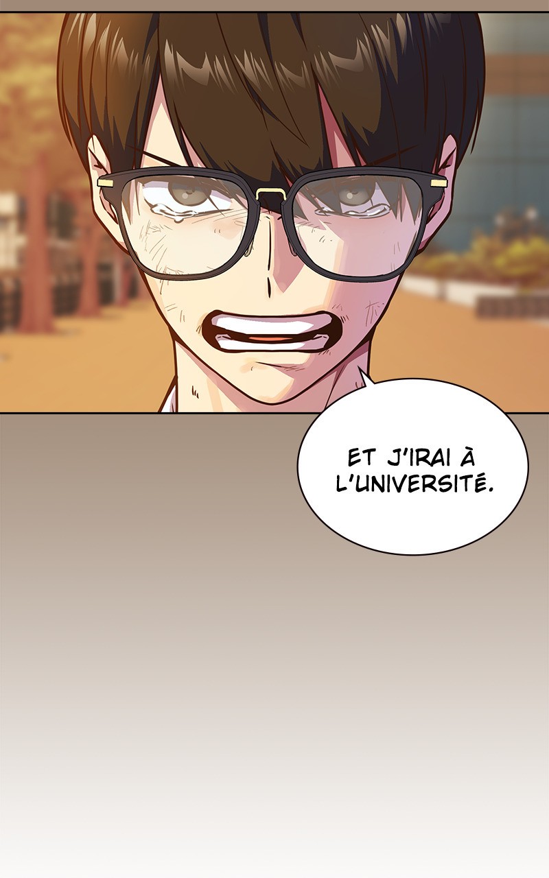 Read Study Group FR Manga Online