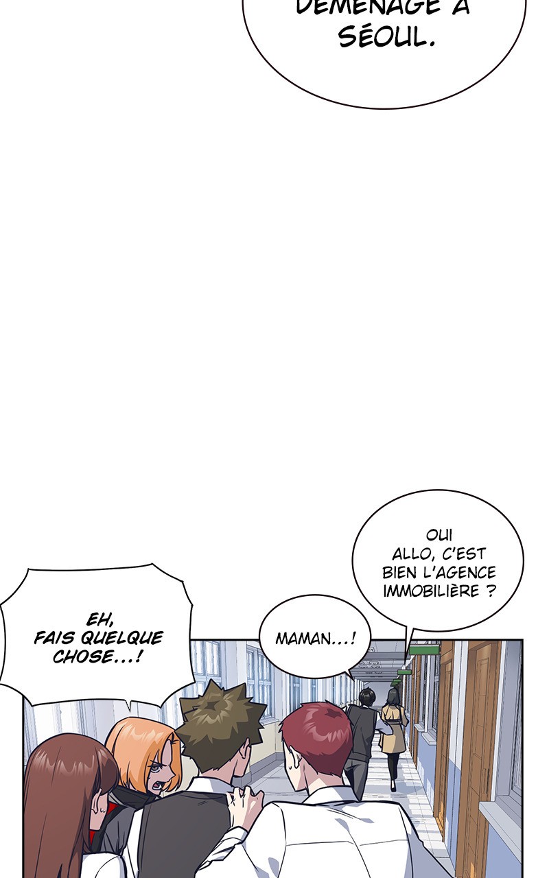 Read Study Group FR Manga Online