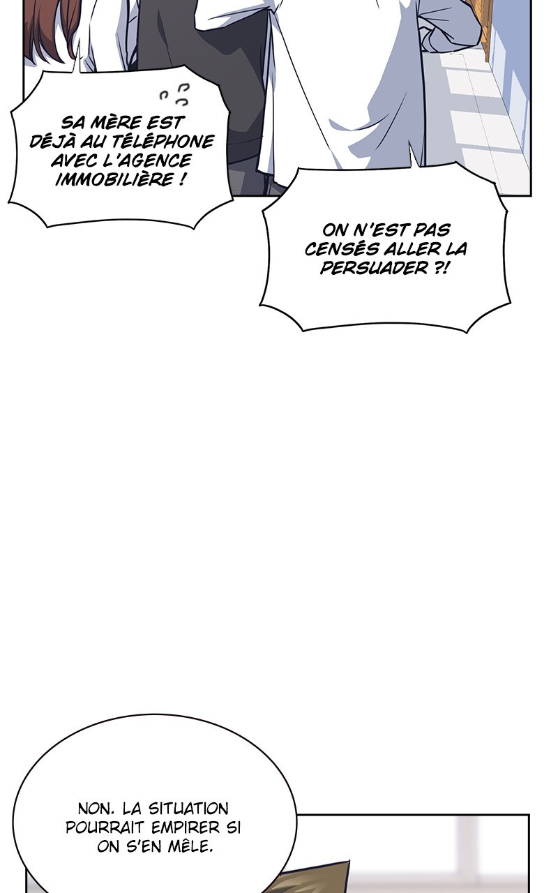 Read Study Group FR Manga Online