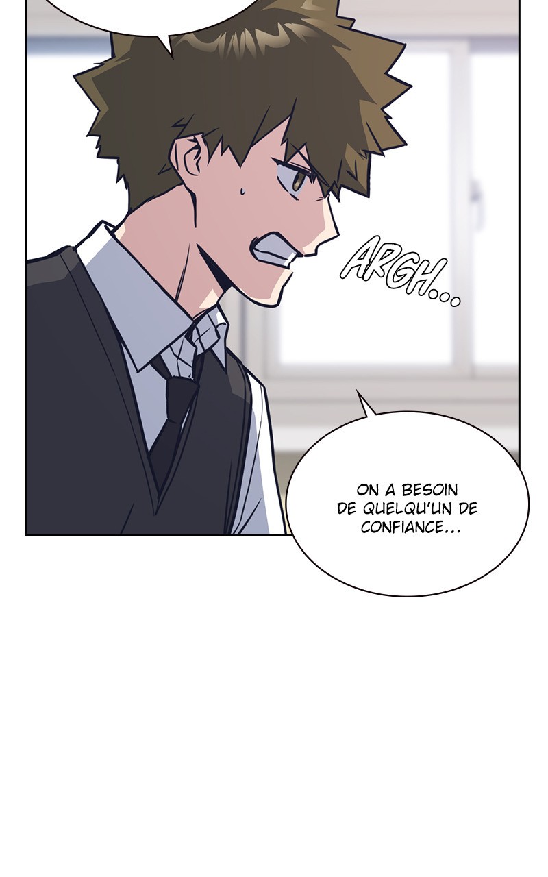 Read Study Group FR Manga Online