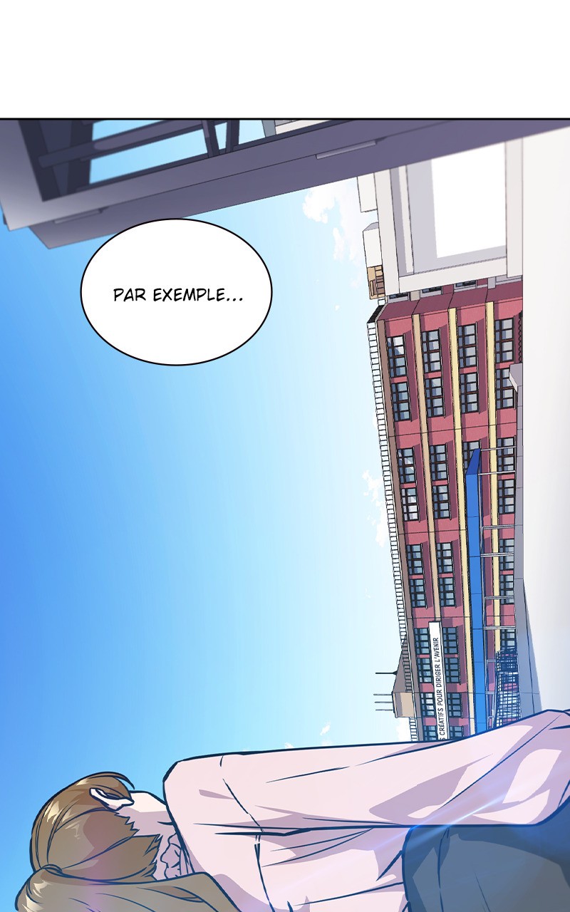 Read Study Group FR Manga Online