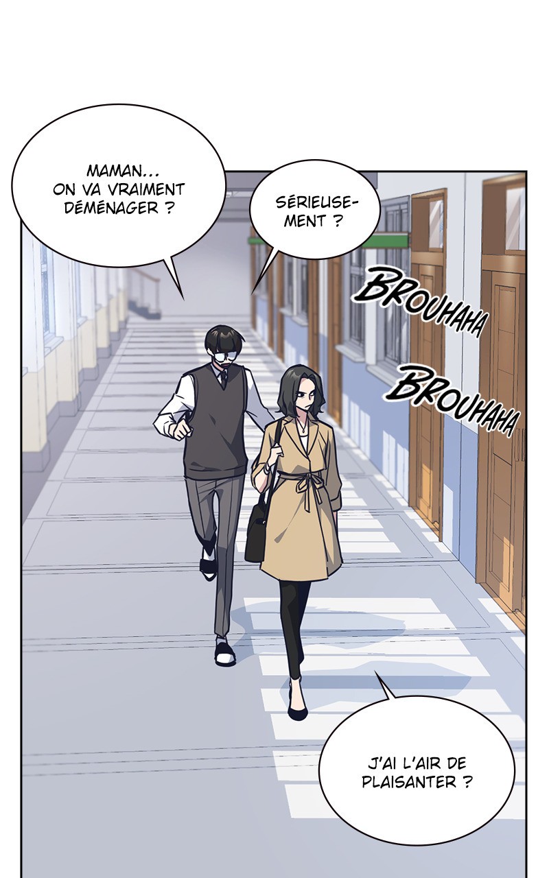 Read Study Group FR Manga Online