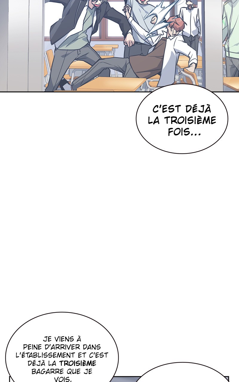 Read Study Group FR Manga Online