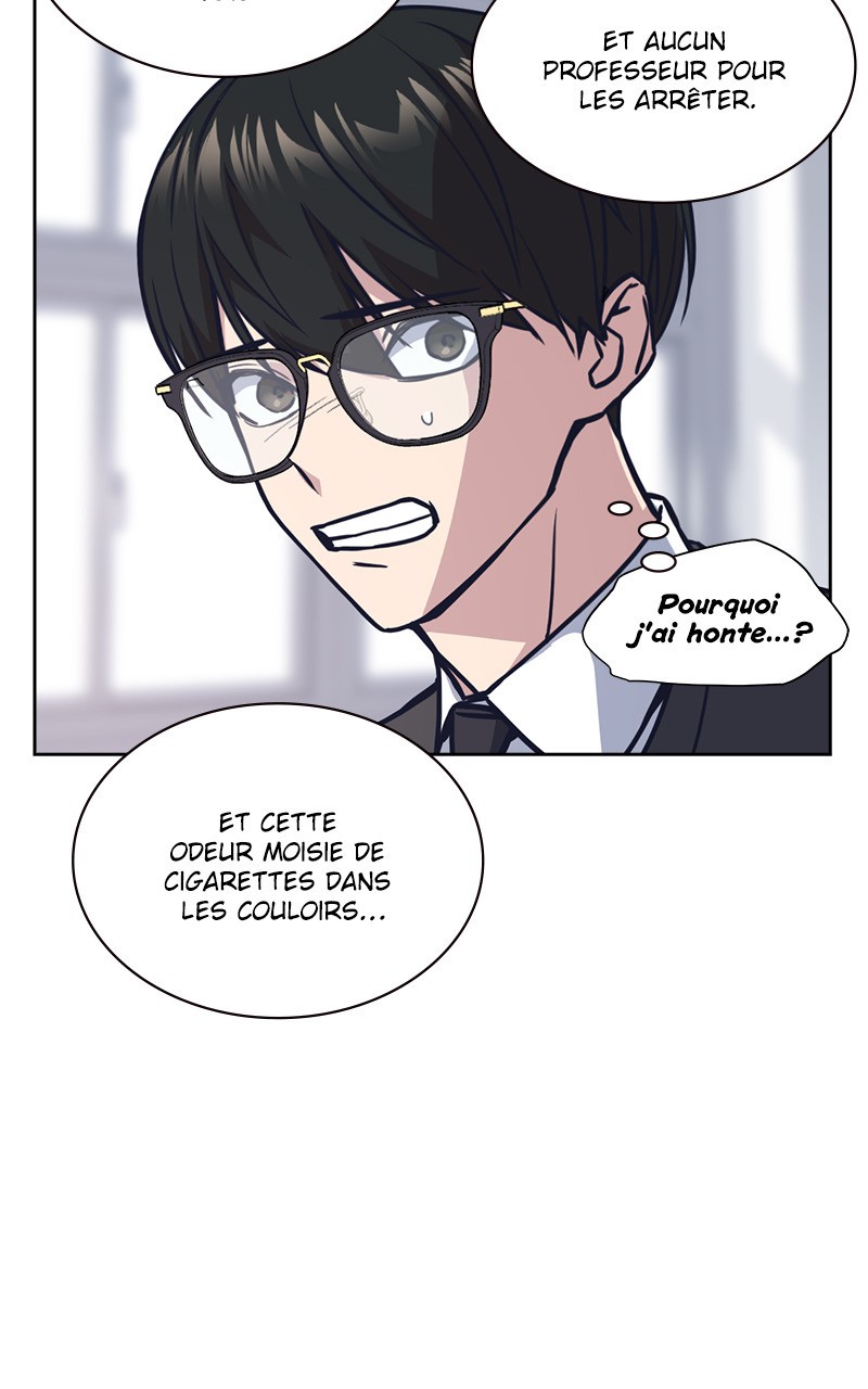 Read Study Group FR Manga Online