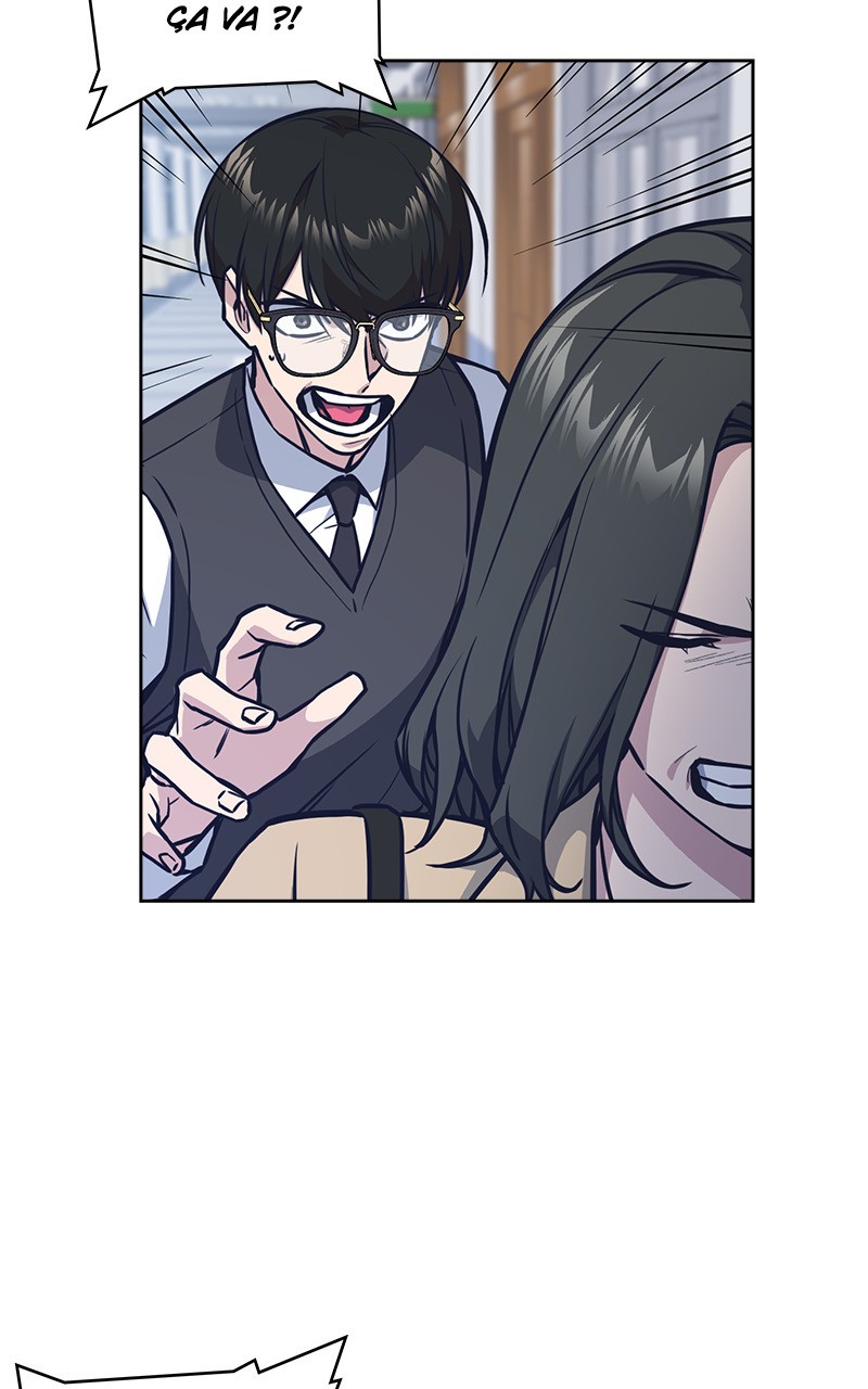 Read Study Group FR Manga Online