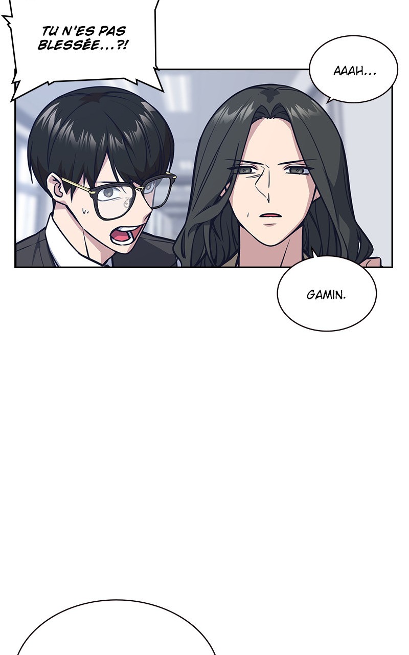 Read Study Group FR Manga Online