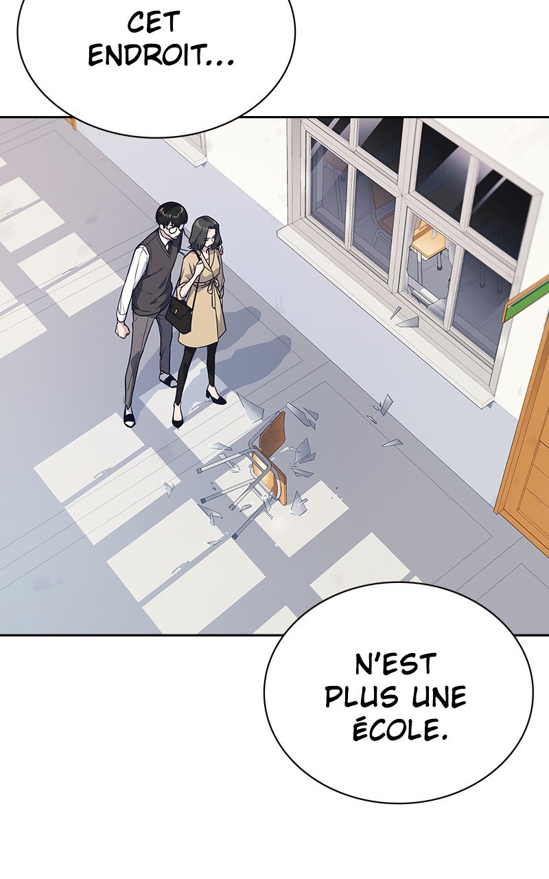 Read Study Group FR Manga Online