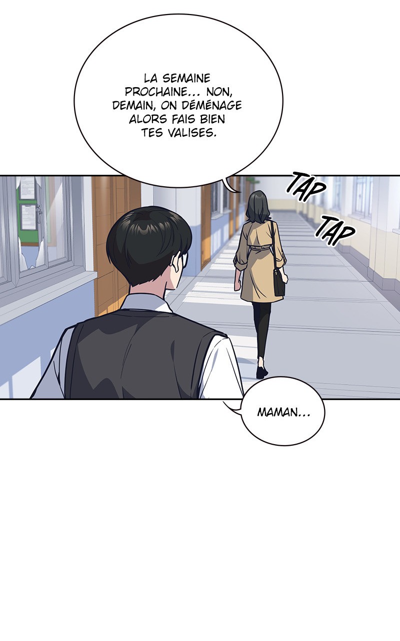 Read Study Group FR Manga Online