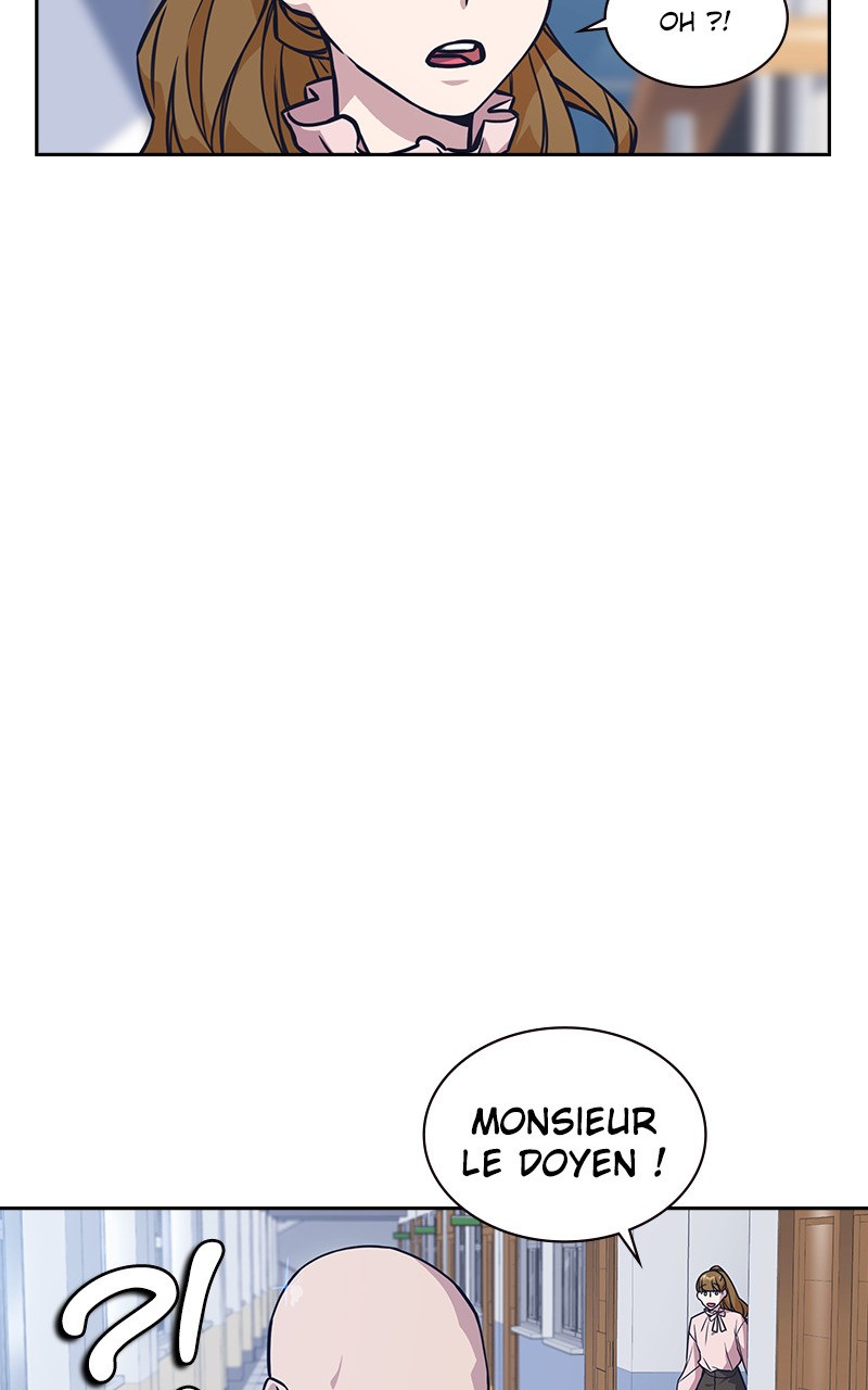 Read Study Group FR Manga Online