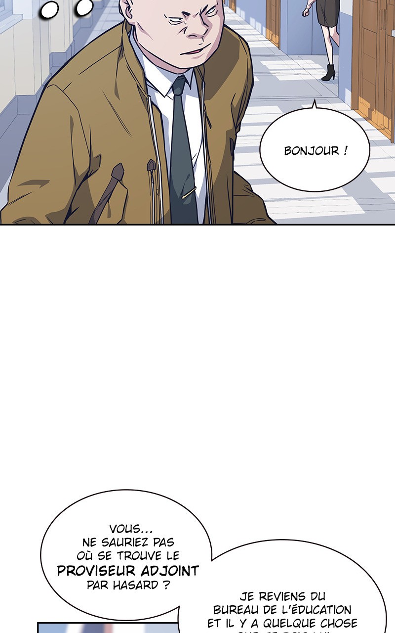 Read Study Group FR Manga Online