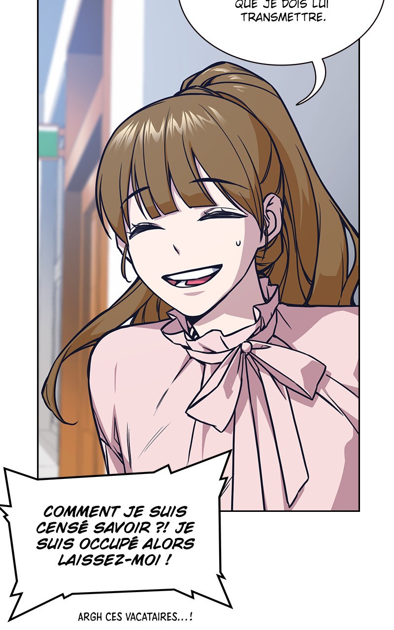 Read Study Group FR Manga Online