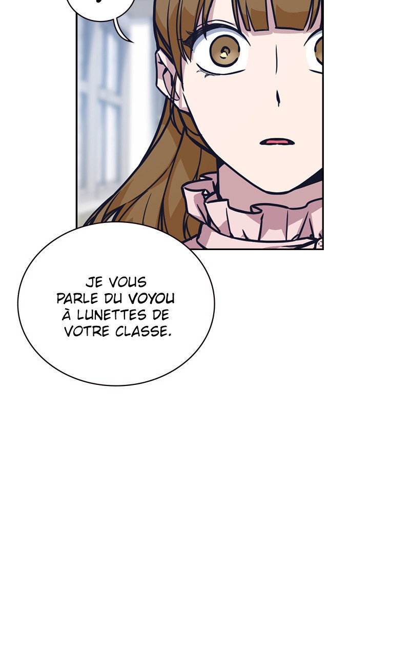 Read Study Group FR Manga Online
