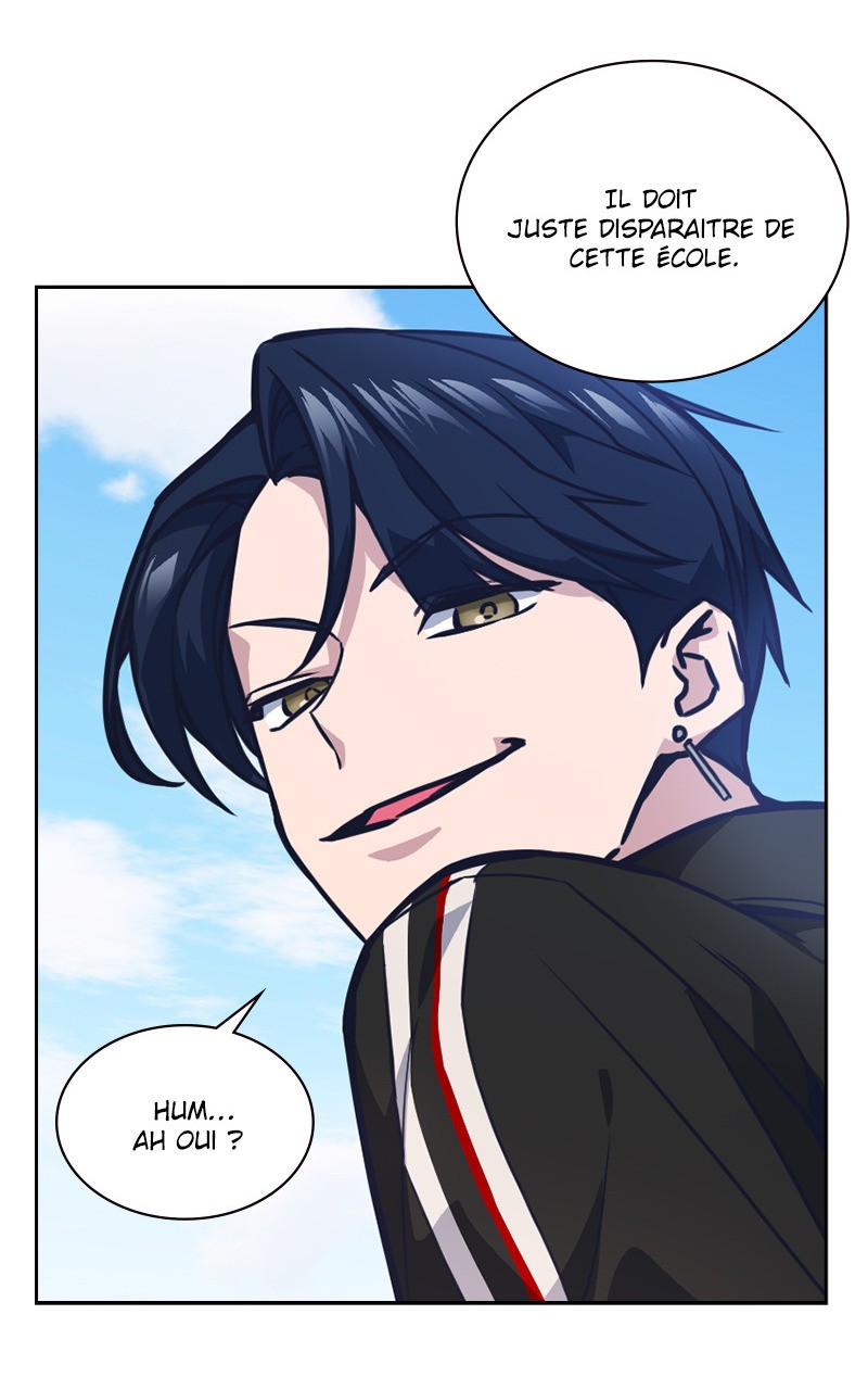 Read Study Group FR Manga Online