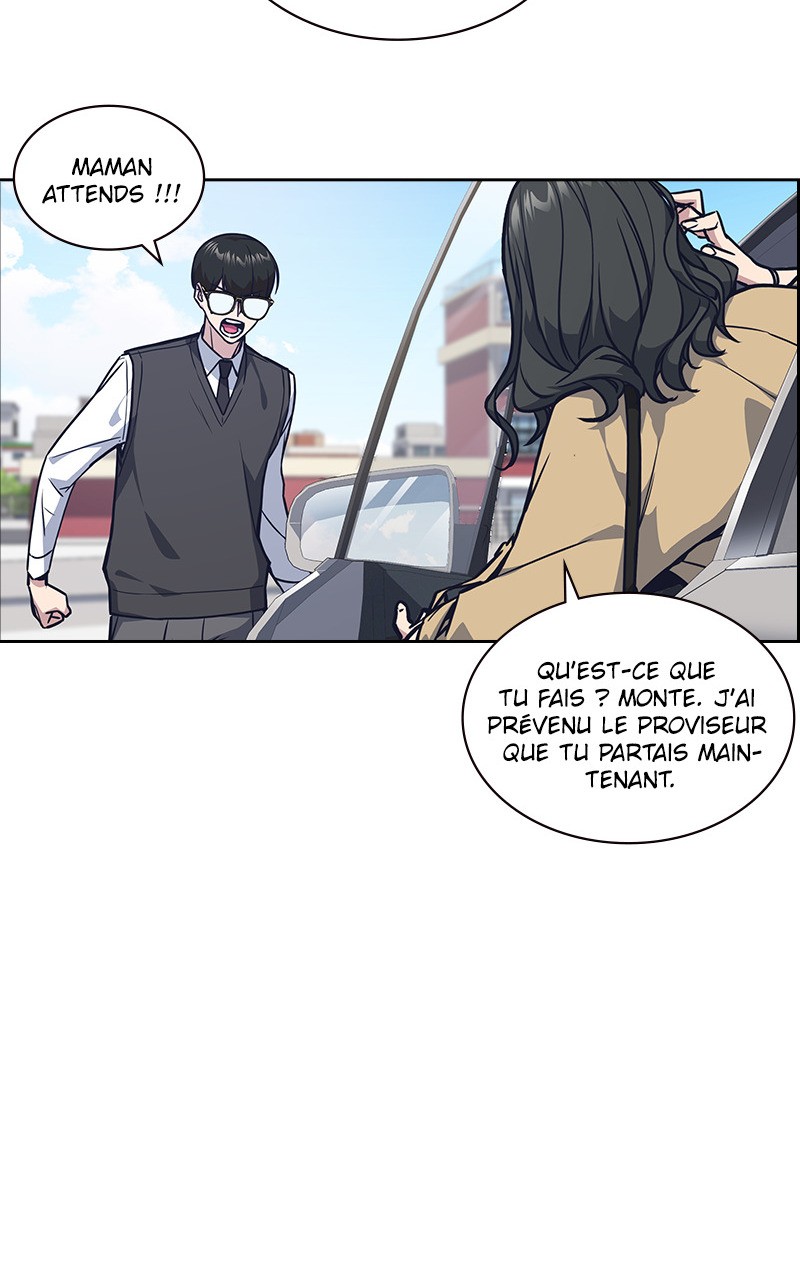 Read Study Group FR Manga Online
