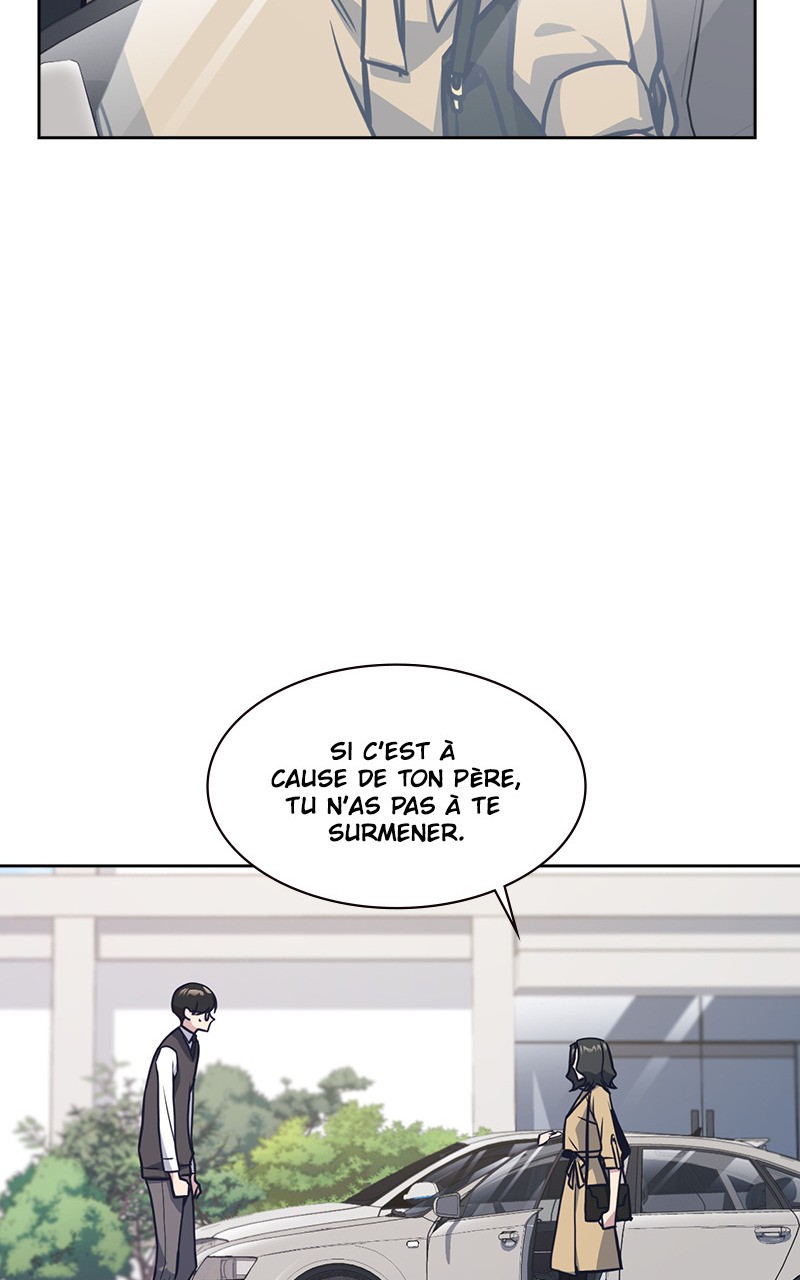 Read Study Group FR Manga Online