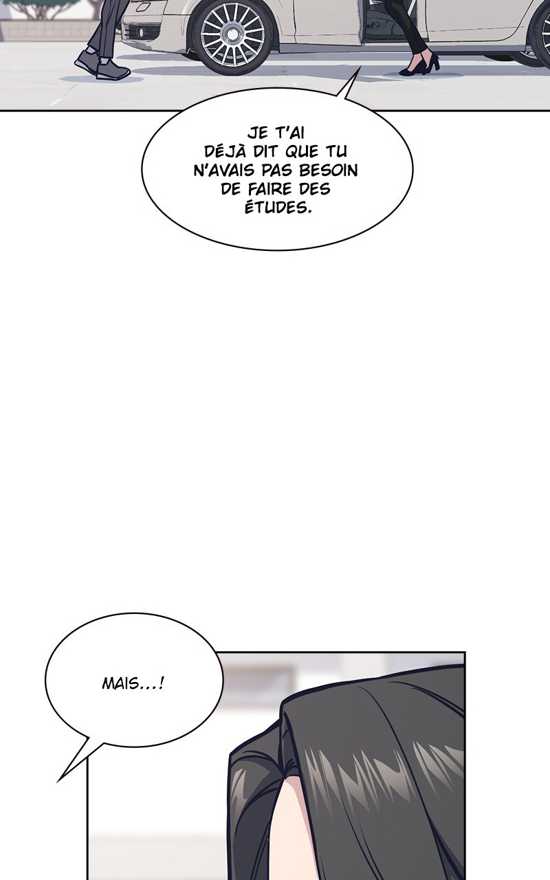 Read Study Group FR Manga Online