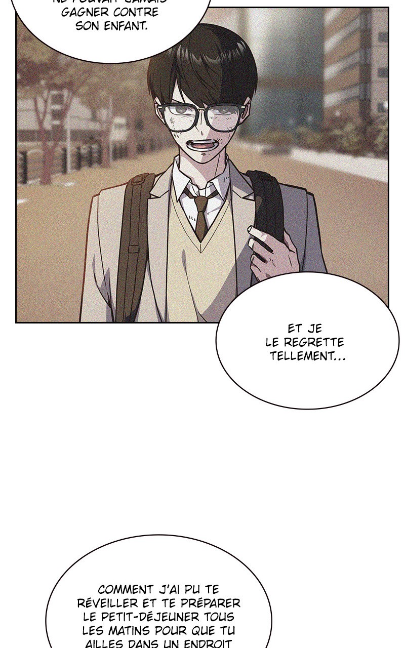 Read Study Group FR Manga Online