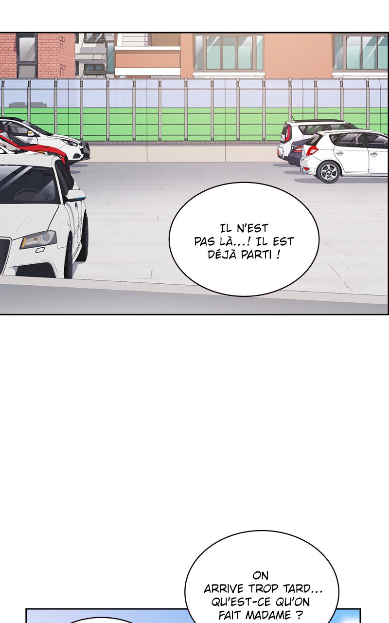 Read Study Group FR Manga Online