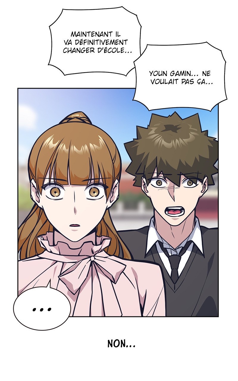 Read Study Group FR Manga Online