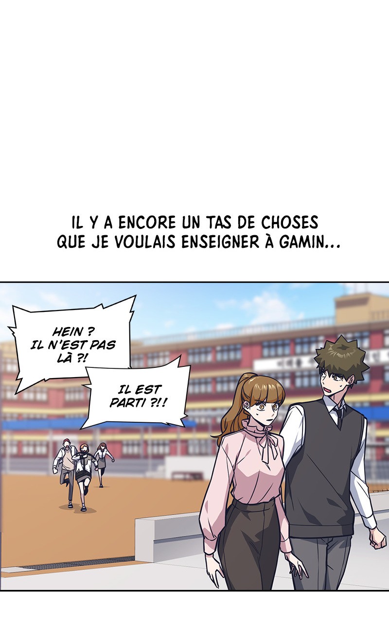 Read Study Group FR Manga Online