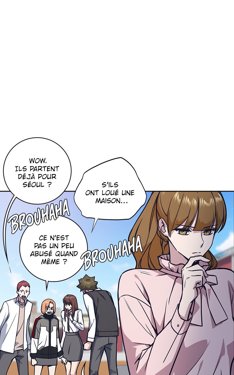 Read Study Group FR Manga Online